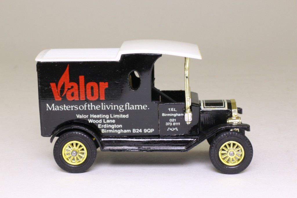 Valor Heating Ltd
